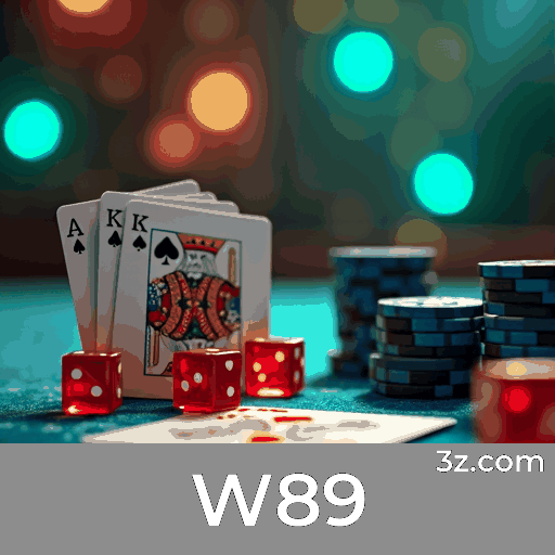 W89: Emoção e Ganhos no Universo dos Jogos de Cassino