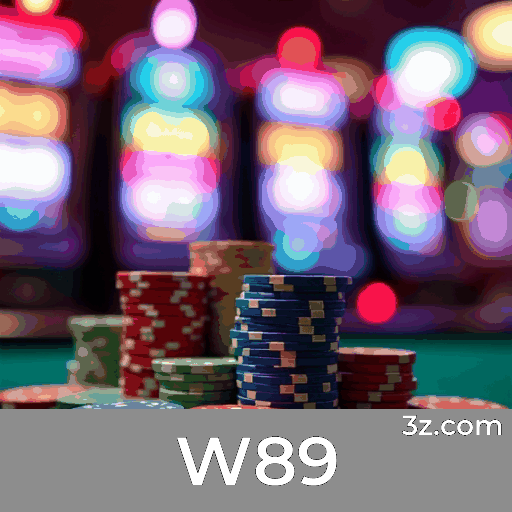 W89: Seu Cassino Online Seguro e Profissional