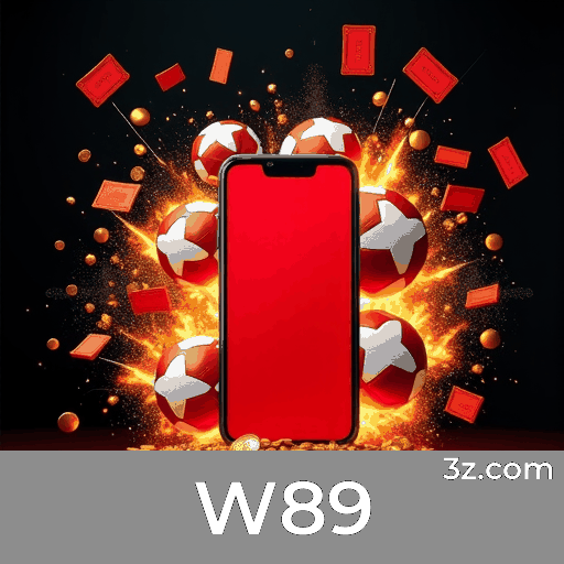 W89: Apostas Esportivas Completa para Brasileiros
