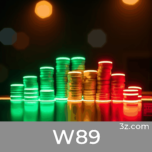 W89: Plataforma Vibrante de Comunidade e Interação