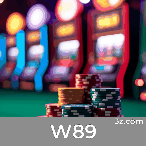 W89: Sua Experiência de Cassino Profissional e Imersiva