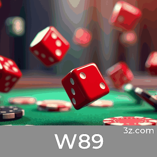 W89: Plataforma Vibrante de Comunidade e Interação