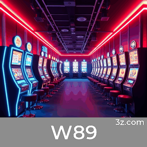 W89: Sua Experiência de Cassino Profissional e Imersiva