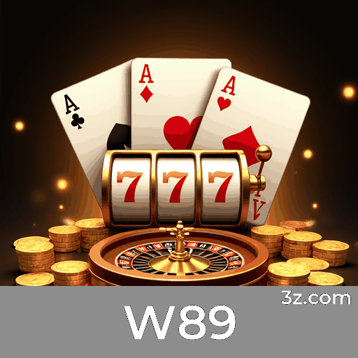 W89: Emoção e Ganhos no Universo dos Jogos de Cassino
