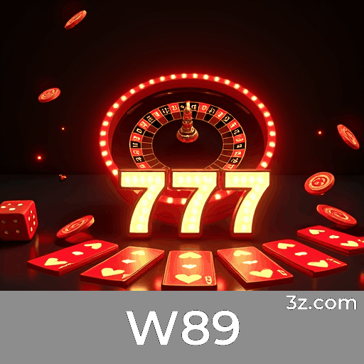 W89: Plataforma Vibrante de Comunidade e Interação