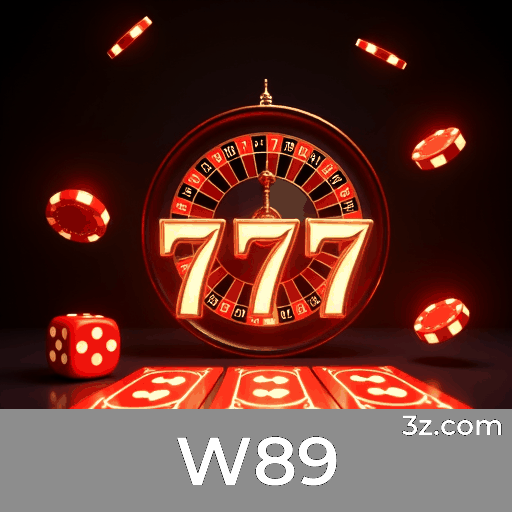 W89: Sua Experiência de Cassino Profissional e Imersiva