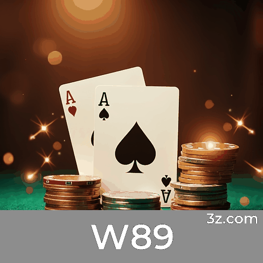 W89: Seu Cassino Online Seguro e Profissional