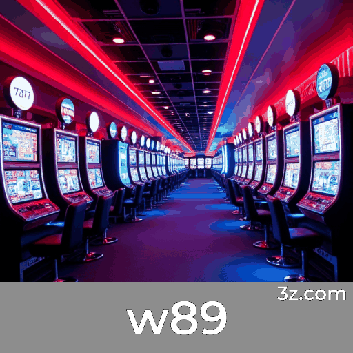 w89: Variedade de Jogos para Jogadores Brasileiros