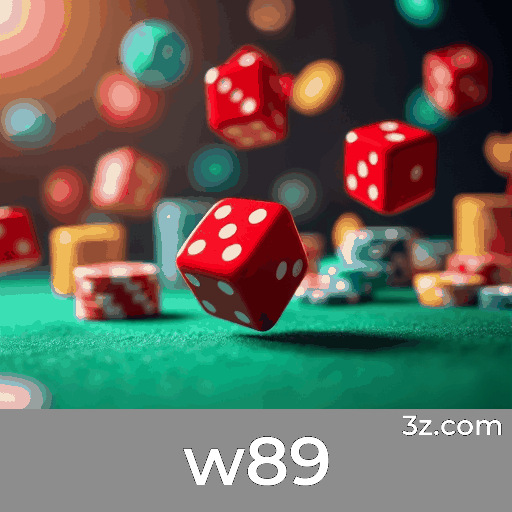 Bônus e Promoções Exclusivas no w89