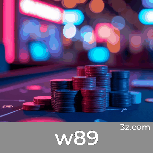 w89 App: Experiência de apostas na palma da sua mão