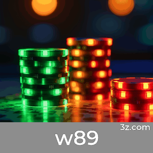 Desafie-se com W89: Emoção e Recompensa Instantânea!