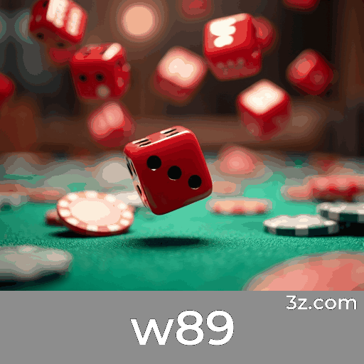 w89 Casino: Programa VIP de Luxo e Valor Exclusivo