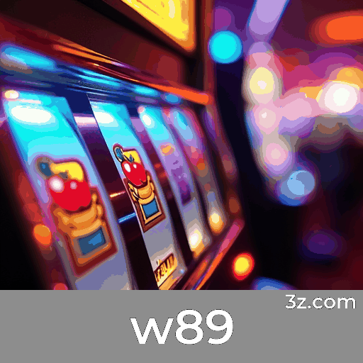 w89 Casino: Programa VIP de Luxo e Valor Exclusivo