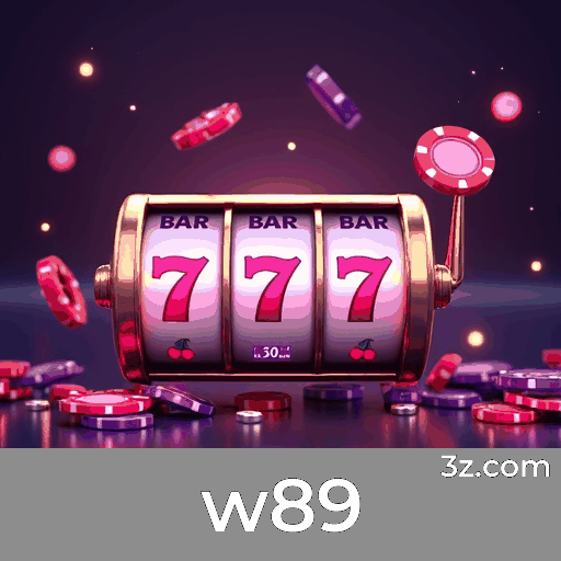 Desafie-se com W89: Emoção e Recompensa Instantânea!