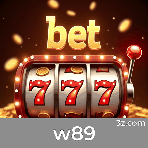 w89: Plataforma de Apostas com Serviços Profissionais e Segurança