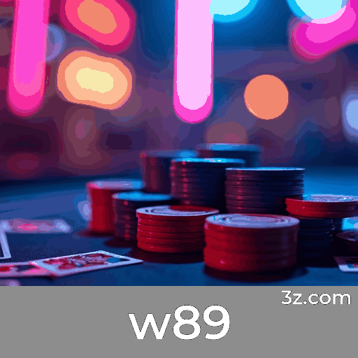 w89 App: Experiência de apostas na palma da sua mão